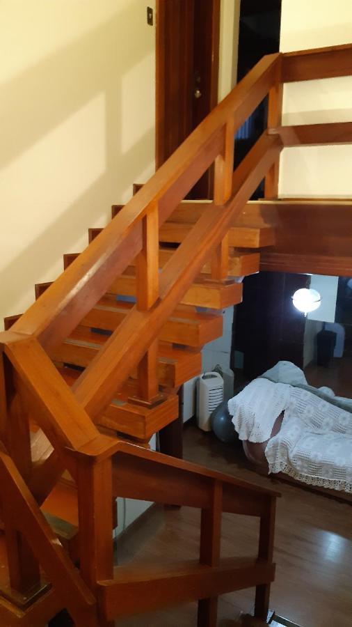 Pousada Monte Carlo São Joaquim エクステリア 写真